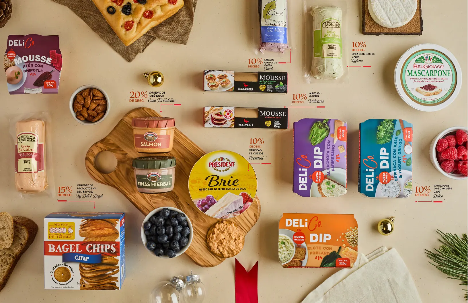 Catálogo de  Alsuper Ofertas 23 de diciembre al 31 de diciembre 2025 - Pagina 10