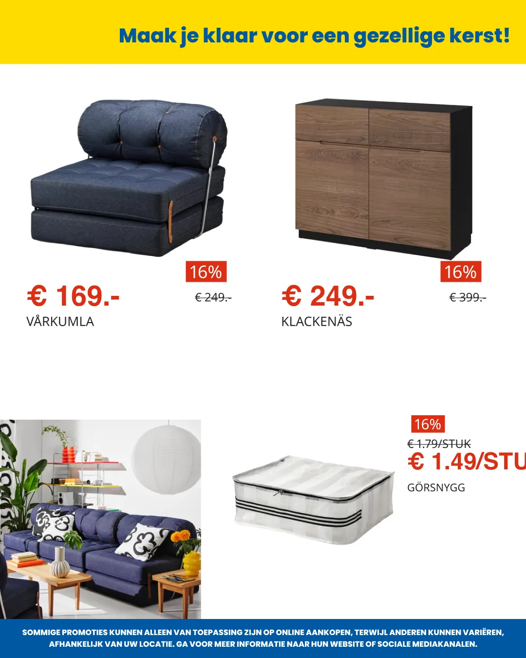 IKEA Folder van 29 juni tot 18 juli 2026 - Folder pagina 10