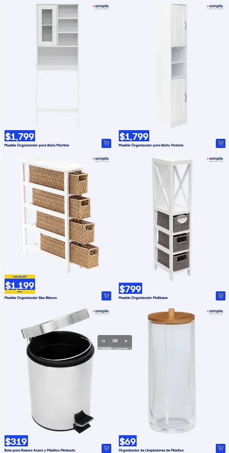 Catálogo de Coppel Ofertas 1 de febrero al 28 de febrero 2026 - Pagina 10