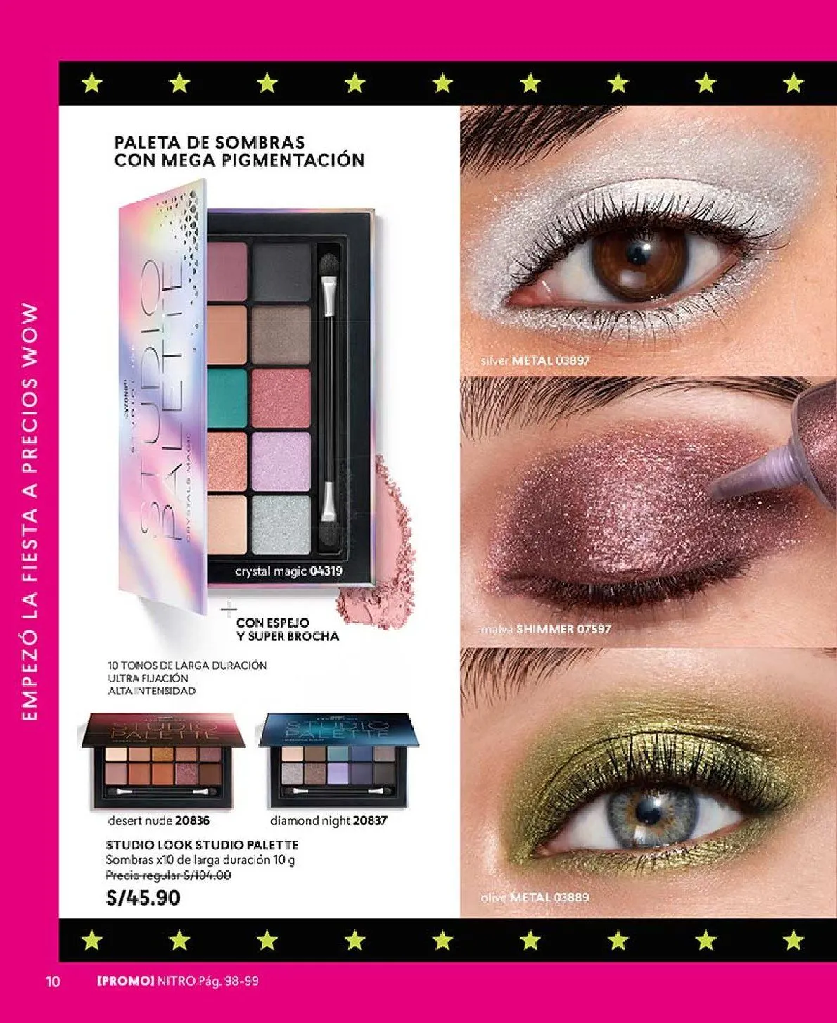 Catalogo de Cyzone Ofertas 19 de diciembre al 31 de diciembre 2025 - Pag 10