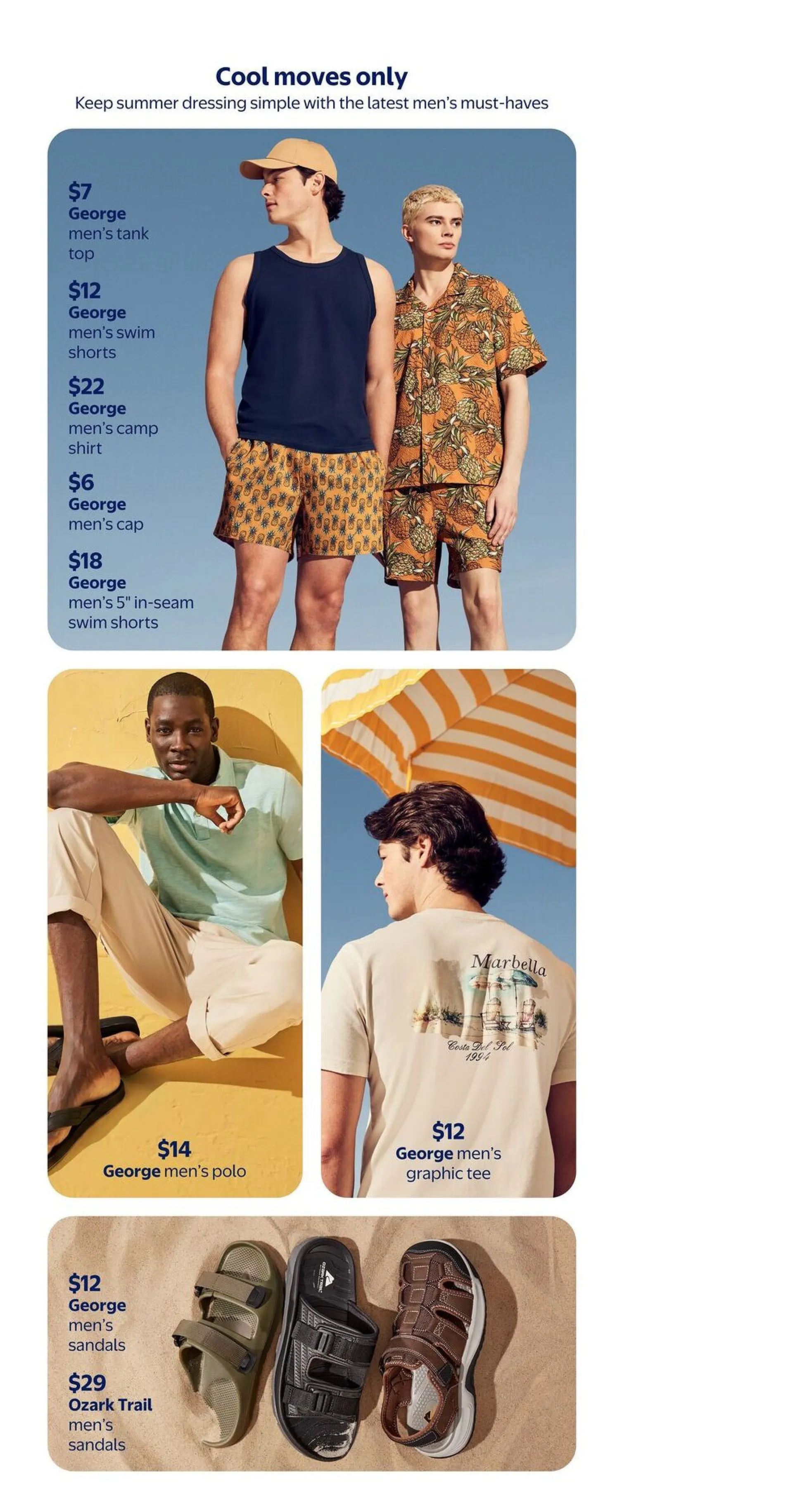  Walmart Sales from May 13 to May 19 2026 - flyer page 10