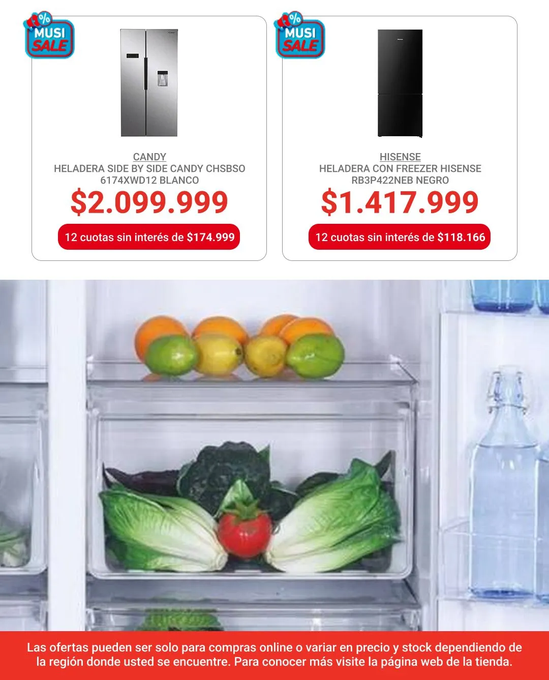 Ofertas de Grandes Ofertas 14 de marzo al 31 de marzo 2025 - Página 9 del catálogo