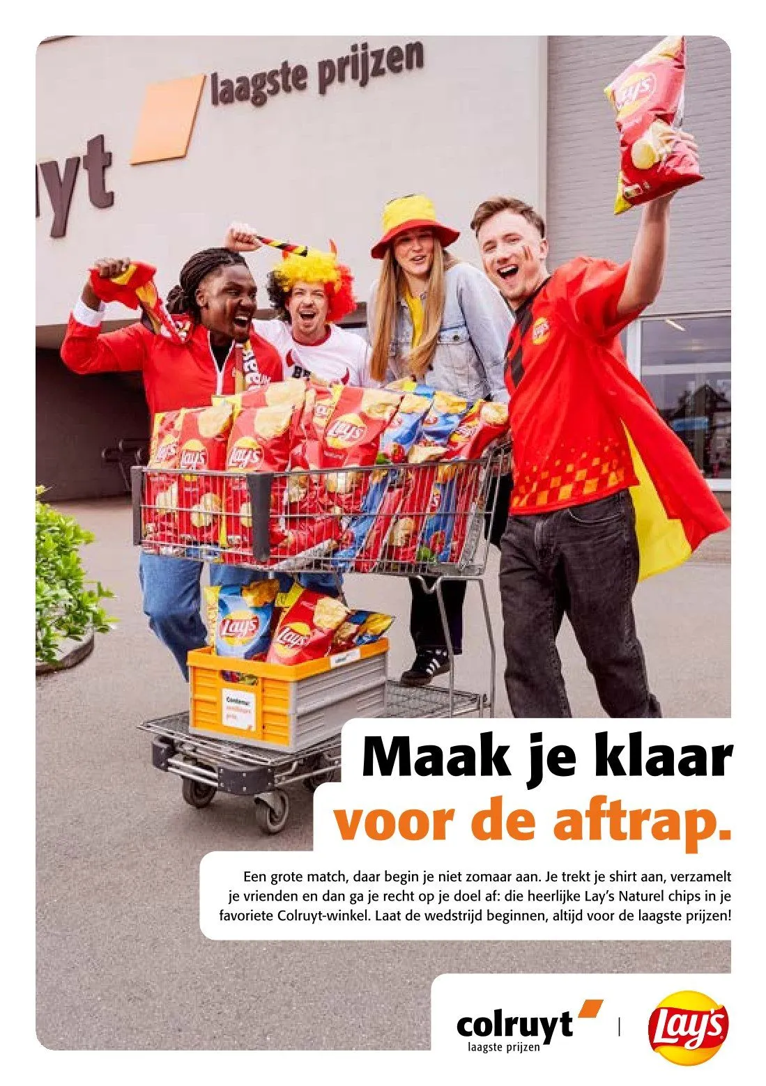 Colruyt folders van 3 juni tot 17 juni 2026 - folder pagina 10