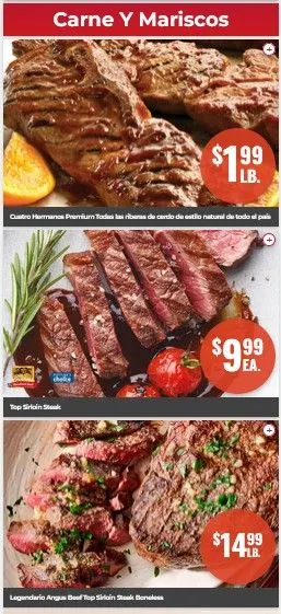 Weekly ad Cash Wise Sales from July 30 to August 6 2025 - Page 9