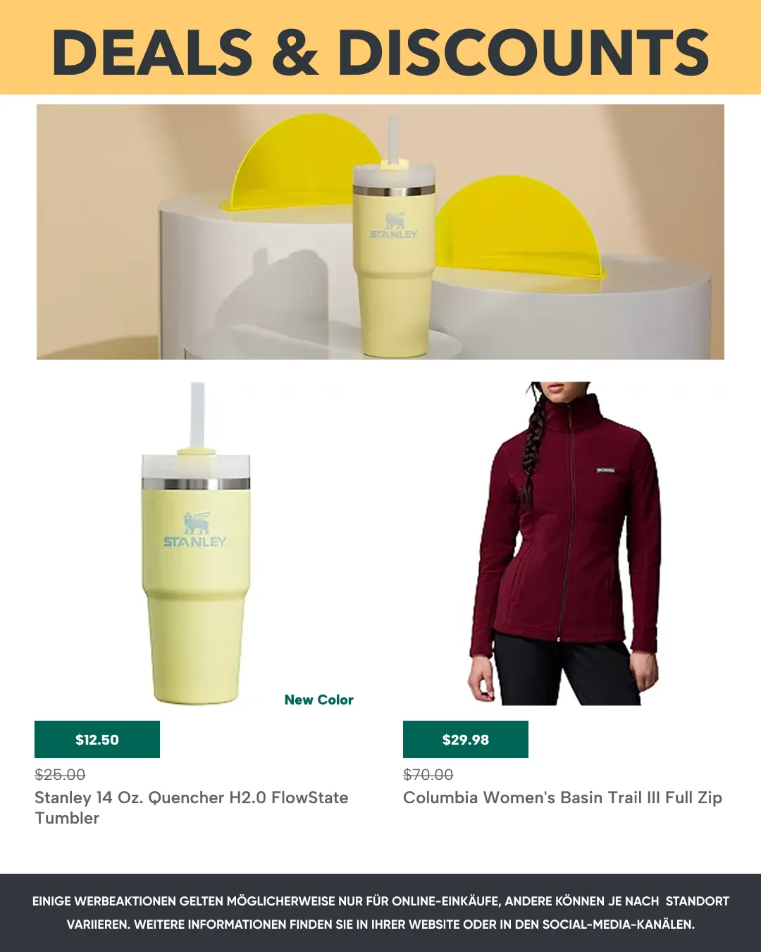 Weekly ad DICK'S  Sales from January 22 to February 4 2026 - Page 9