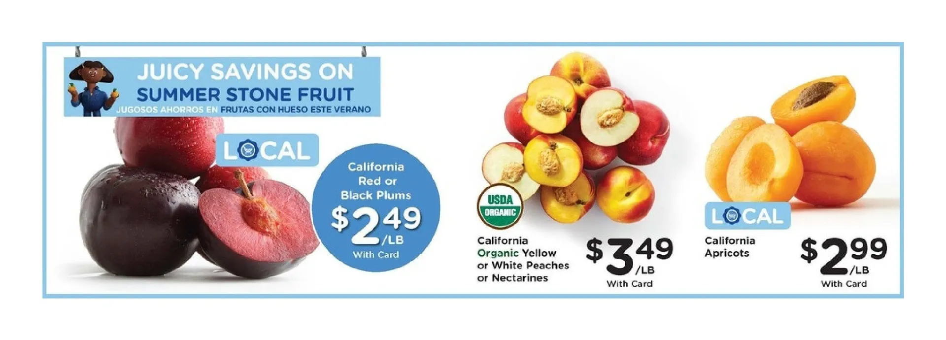 Weekly ad Ralphs Sales from June 10 to June 16 2026 - Page 10