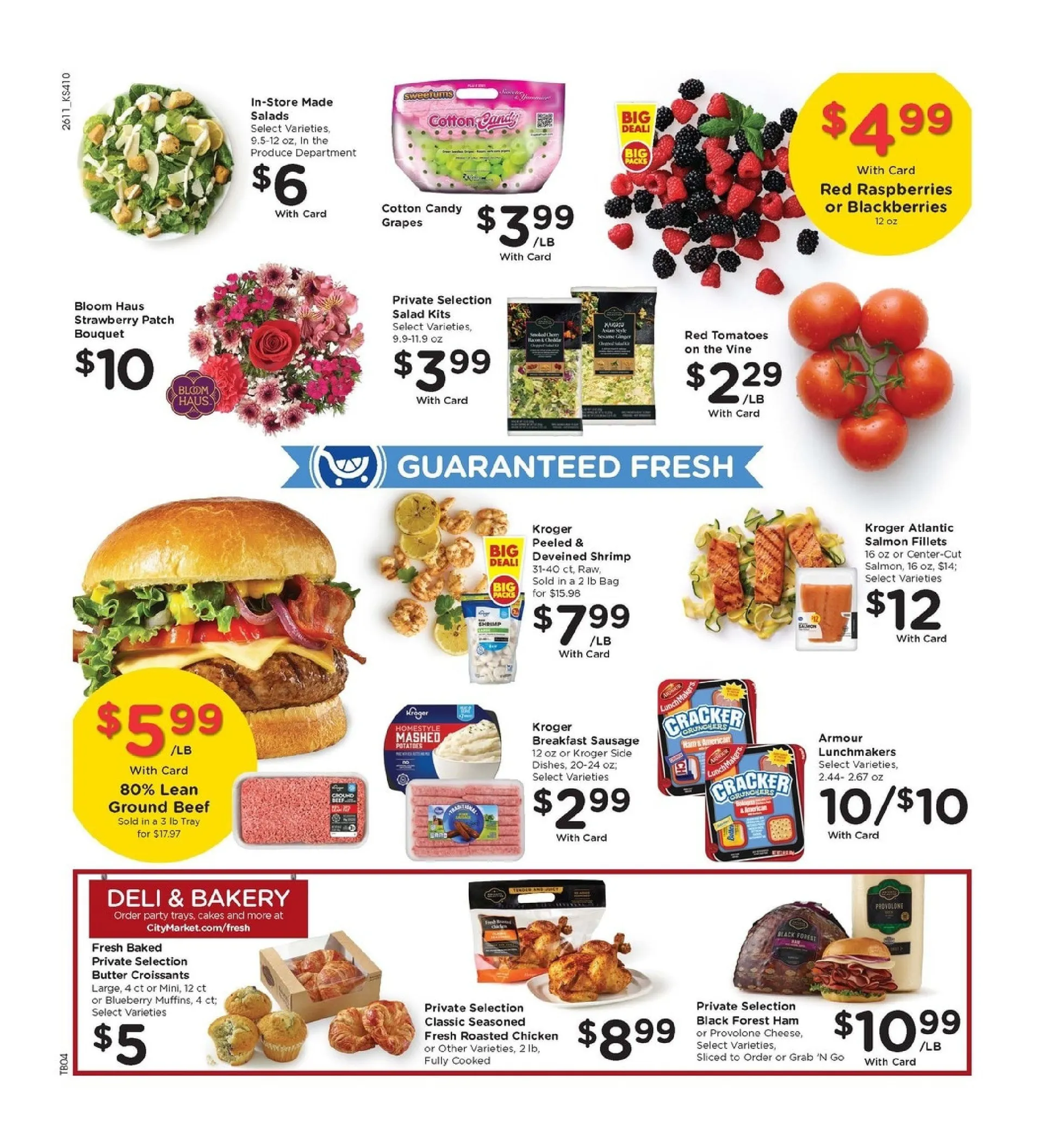 Weekly ad City Market weekly ads from April 15 to April 21 2026 - Page 10