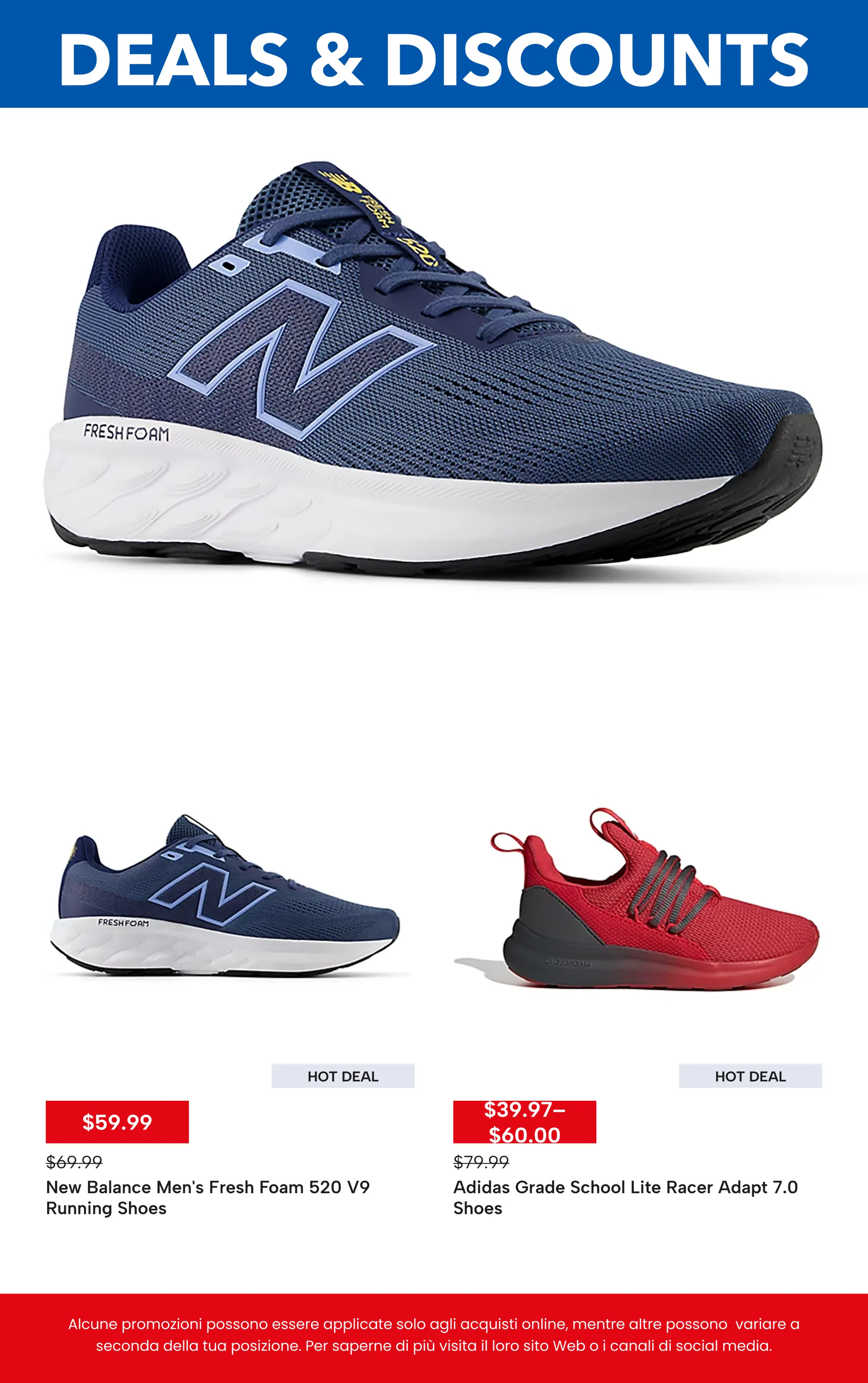 Weekly ad Academy Sports Sales from April 27 to May 17 2026 - Page 10