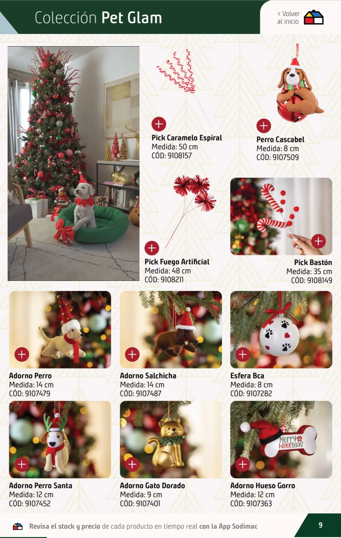 Catálogo de Sodimac Ofertas 23 de diciembre al 31 de diciembre 2025 - Página 7