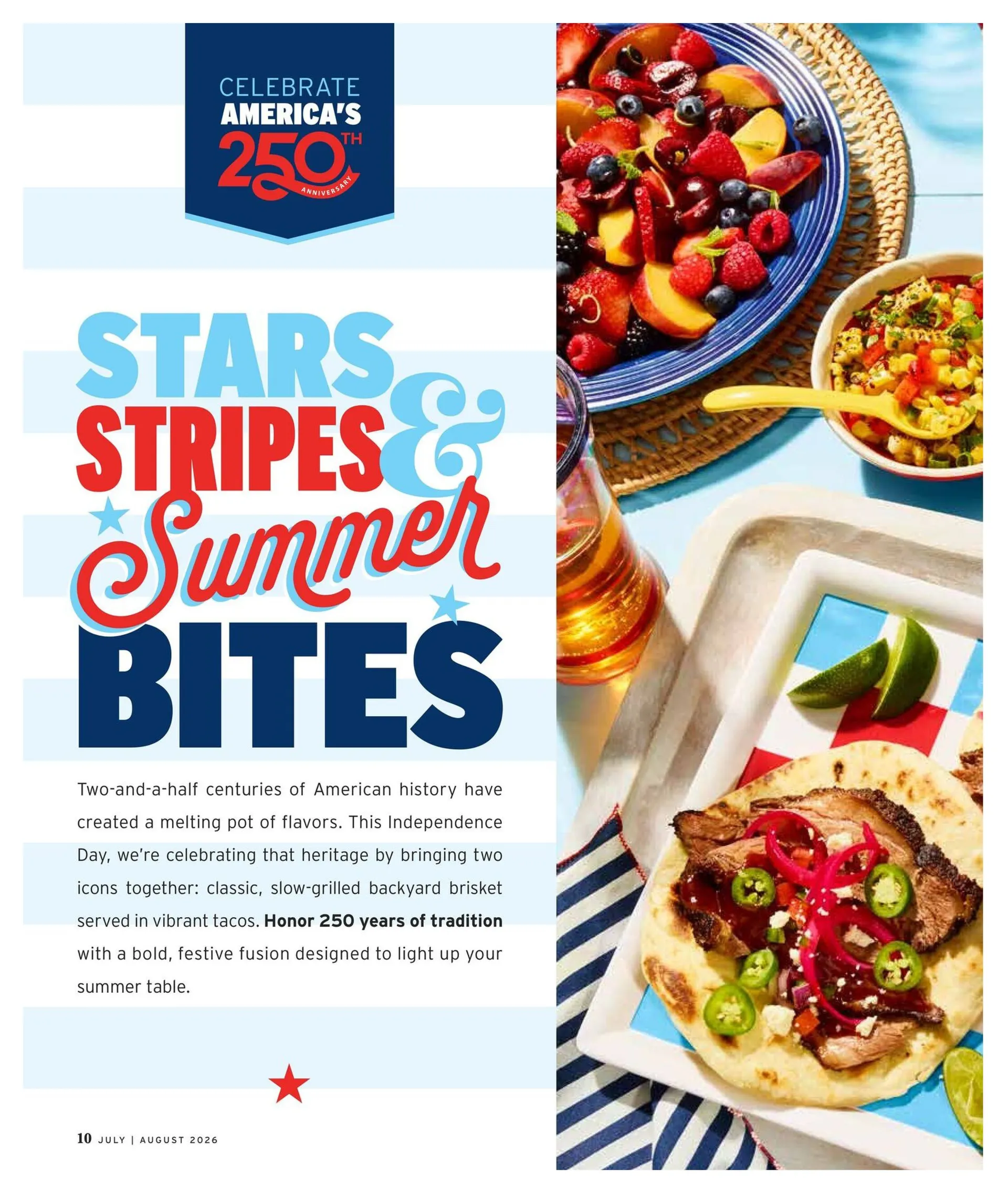 Weekly ad Brookshires Sales from July 15 to July 21 2026 - Page 10