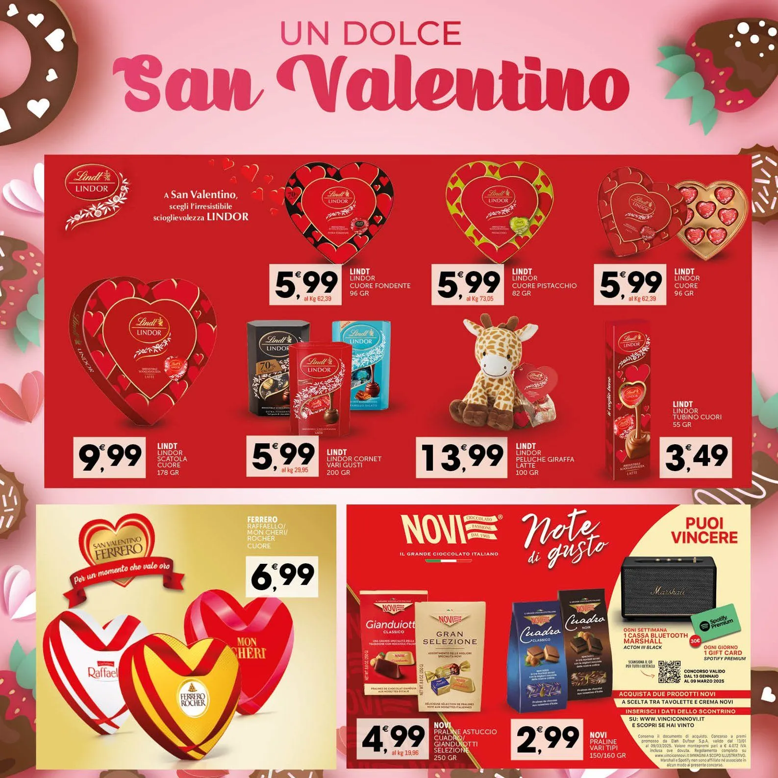 Weekly ad Hornbacher's Deals from February 6 to February 19 2025 - Page 10