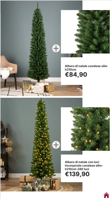 Bricocenter Volantino Natale 2025 da 11 novembre a 30 dicembre di 2025 - Pagina del volantino 10