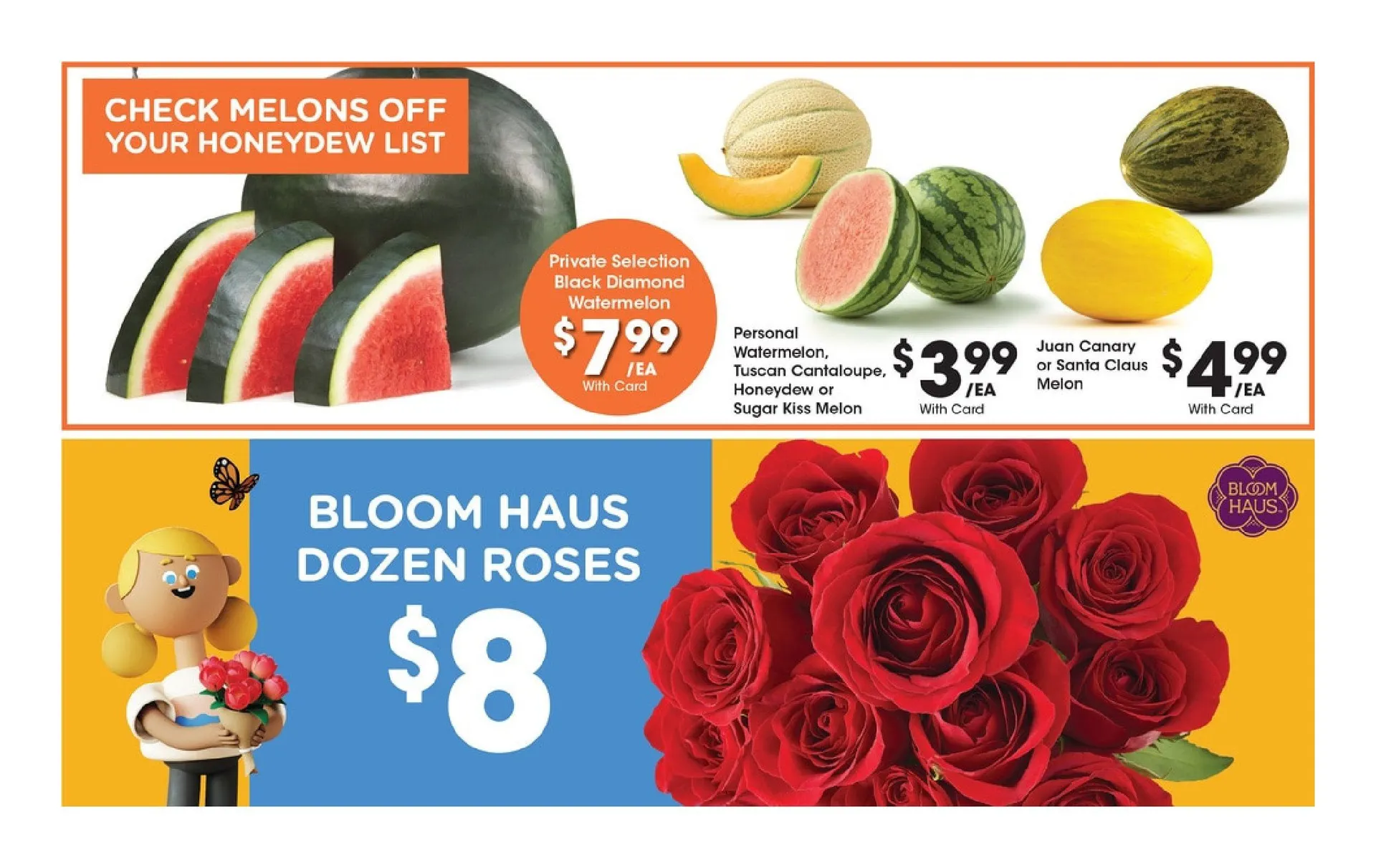 Weekly ad Fred Meyer weekly ads from July 23 to July 29 2025 - Page 10