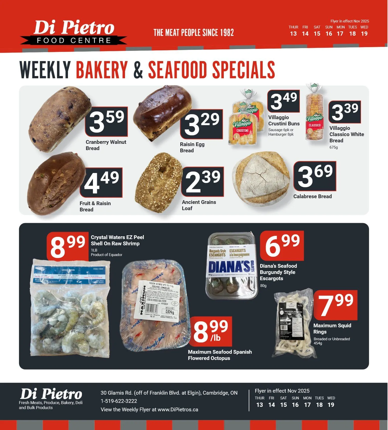 Di Pietro Sales from November 13 to November 19 2025 - flyer page 10
