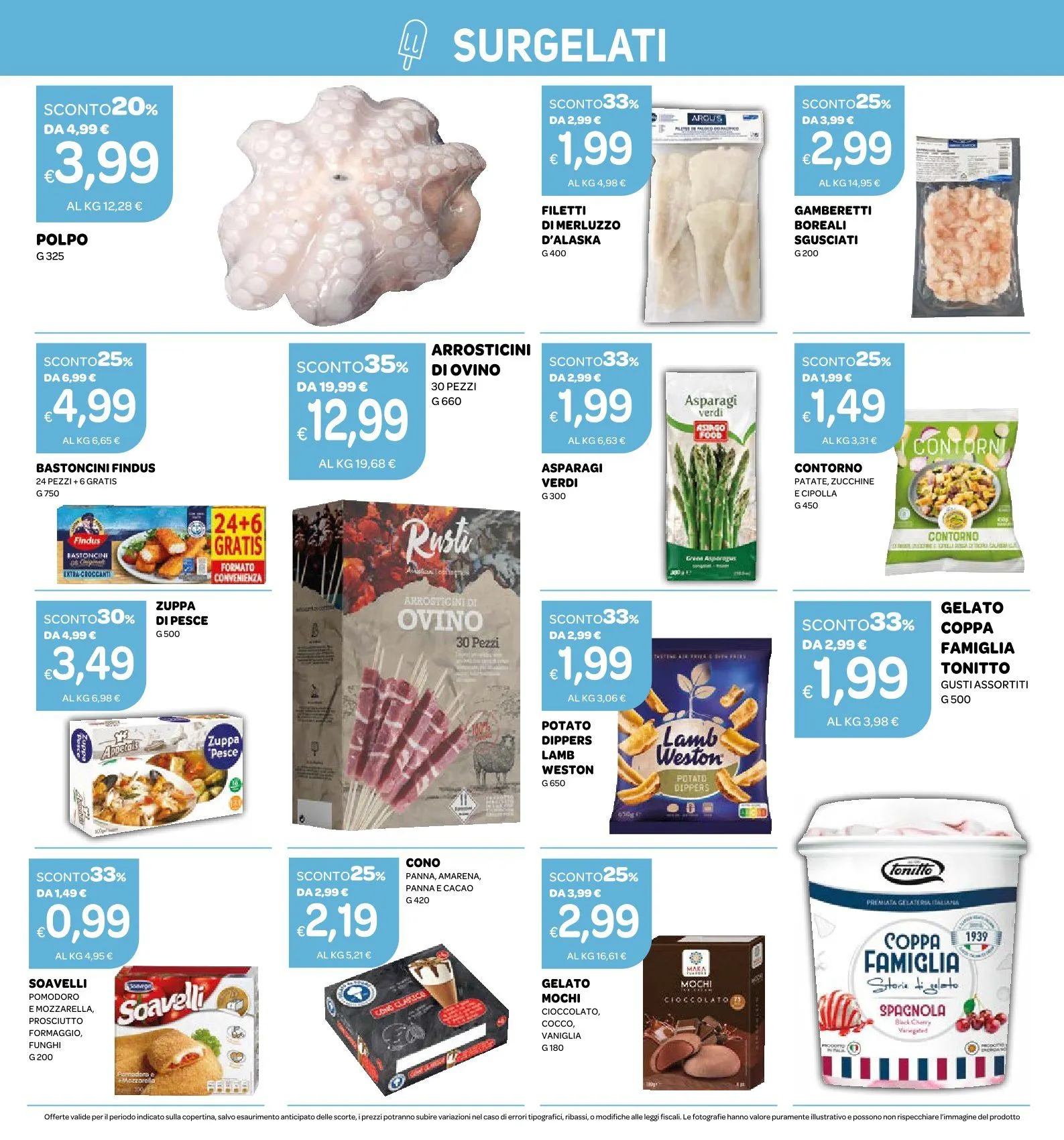 Ekom Volantino da 21 aprile a 24 aprile di 2026 - Pagina del volantino 10