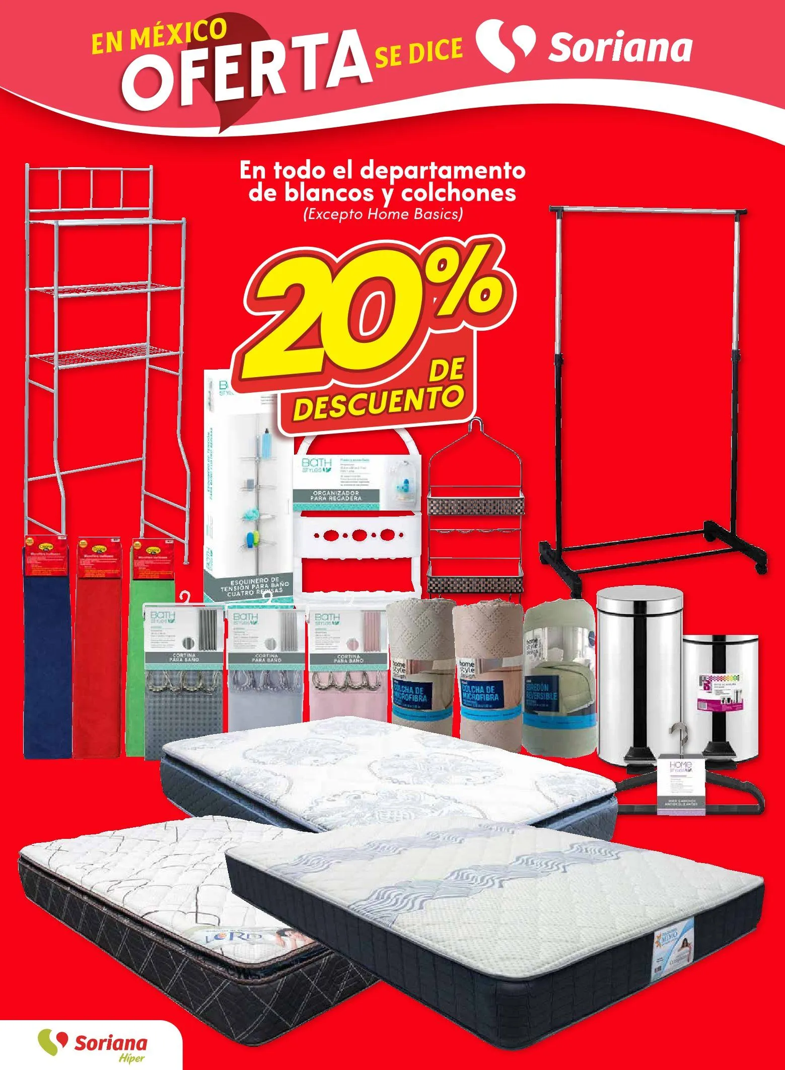 Catálogo de Soriana Ofertas 4 de septiembre al 8 de septiembre 2025 - Pagina 10