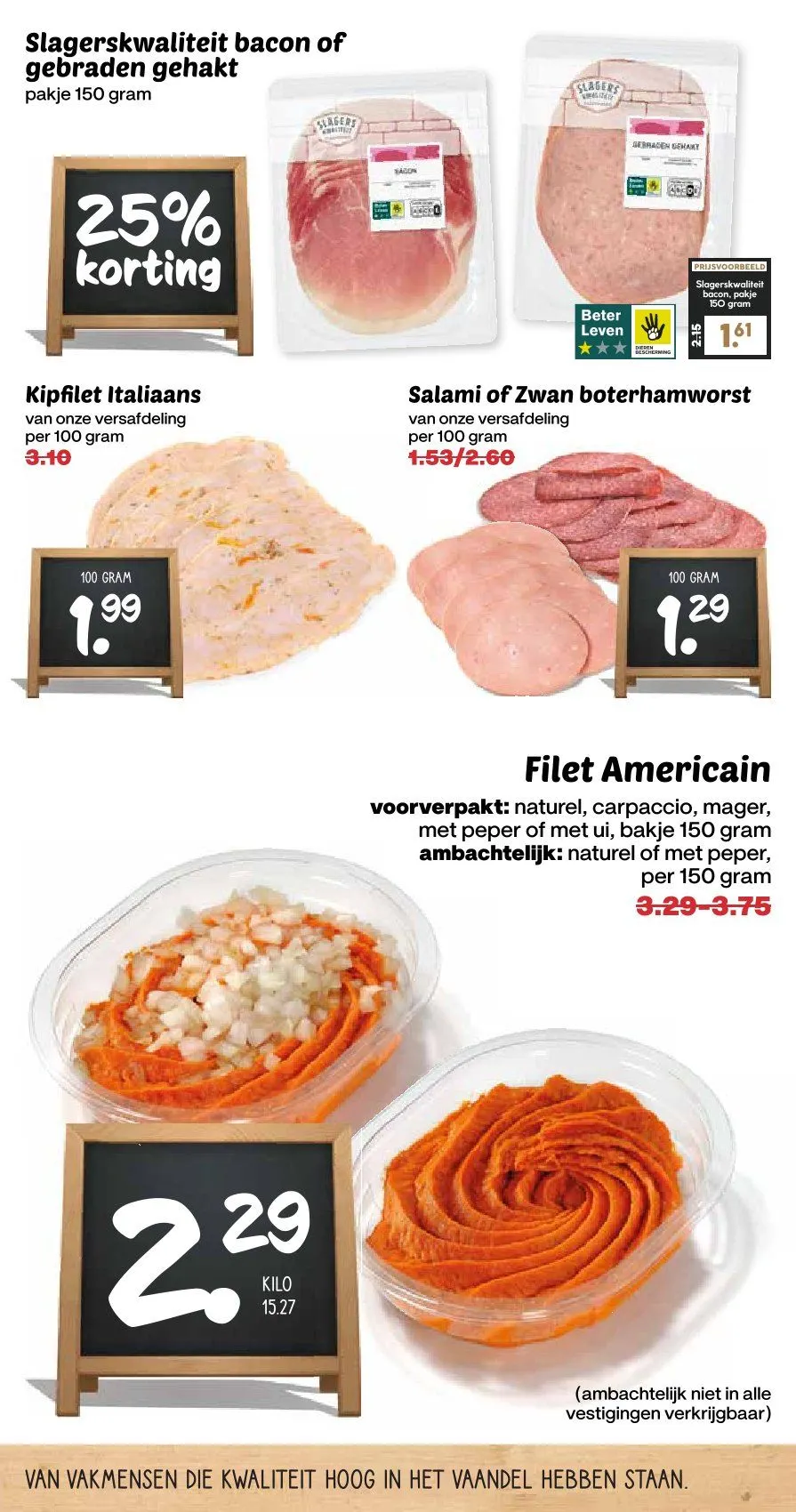 Boon's Markt folders van 29 juni tot 5 juli 2026 - Folder pagina 10
