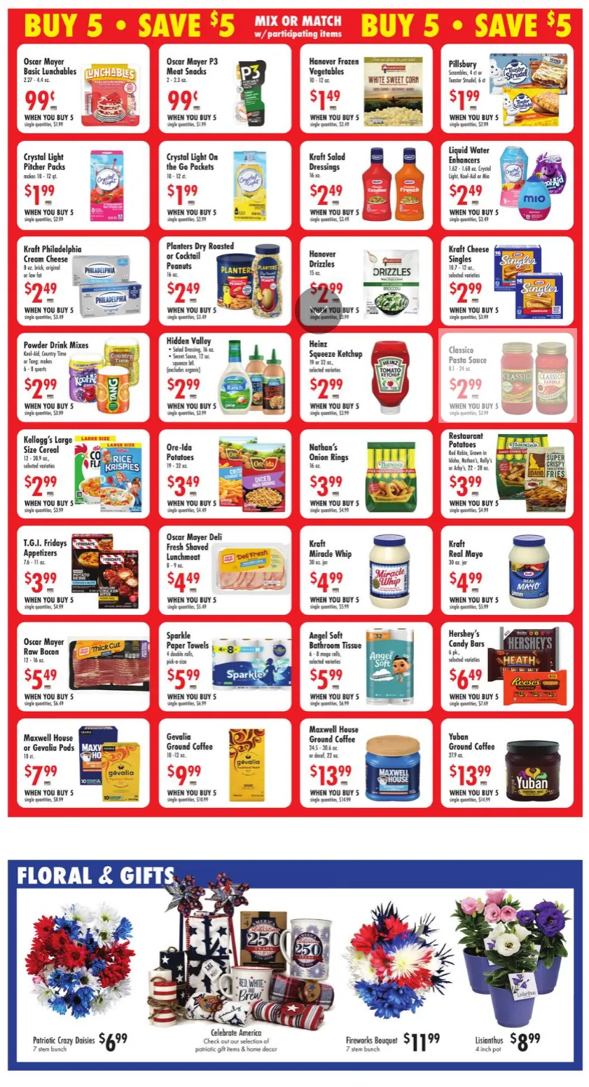 Weekly ad  Buehler's Fresh Foods Sales from May 20 to May 26 2026 - Page 10