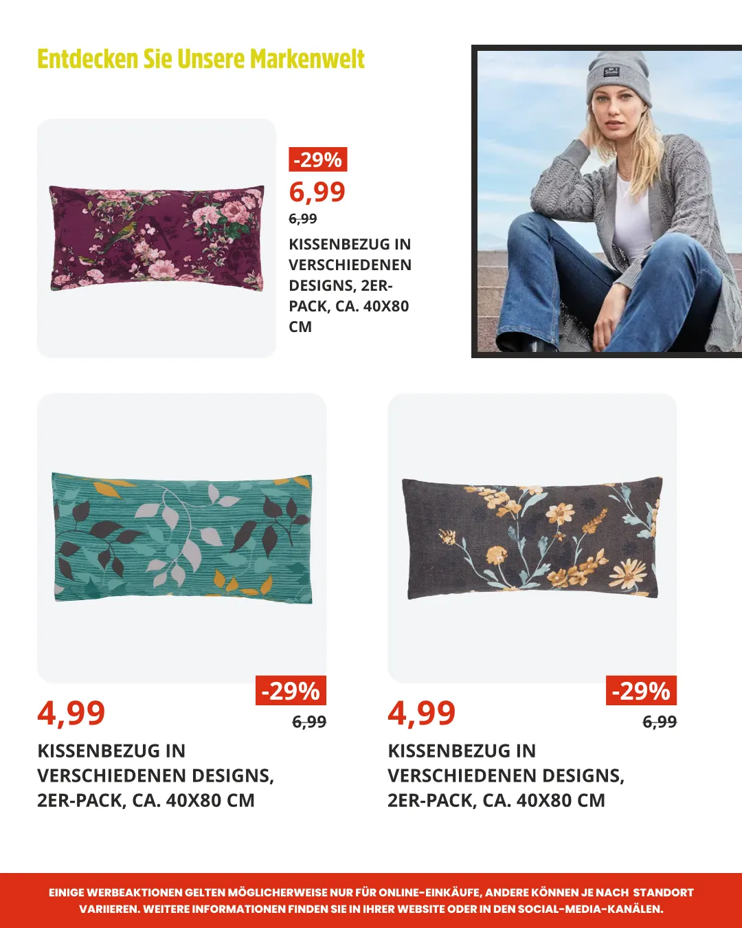 Black friday deals von 27. November bis 5. Dezember 2025 - Prospekt seite 9