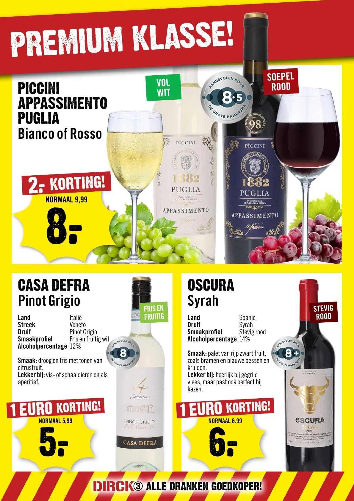  Dirck III folders van 14 januari tot 20 januari 2026 - Folder pagina 10