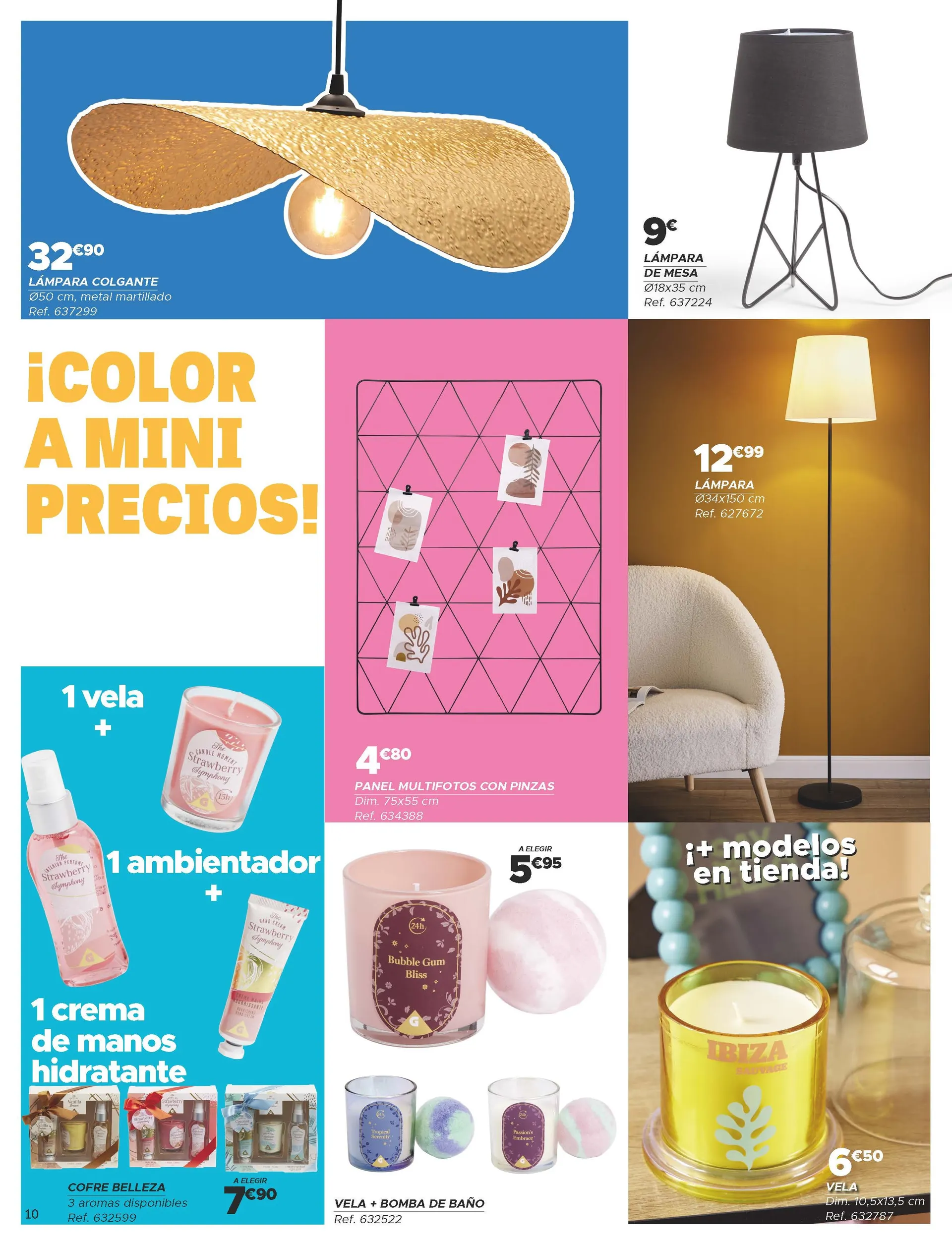 Catálogo de Gifi Ofertas 3 de junio al 16 de junio 2025 - Página 10