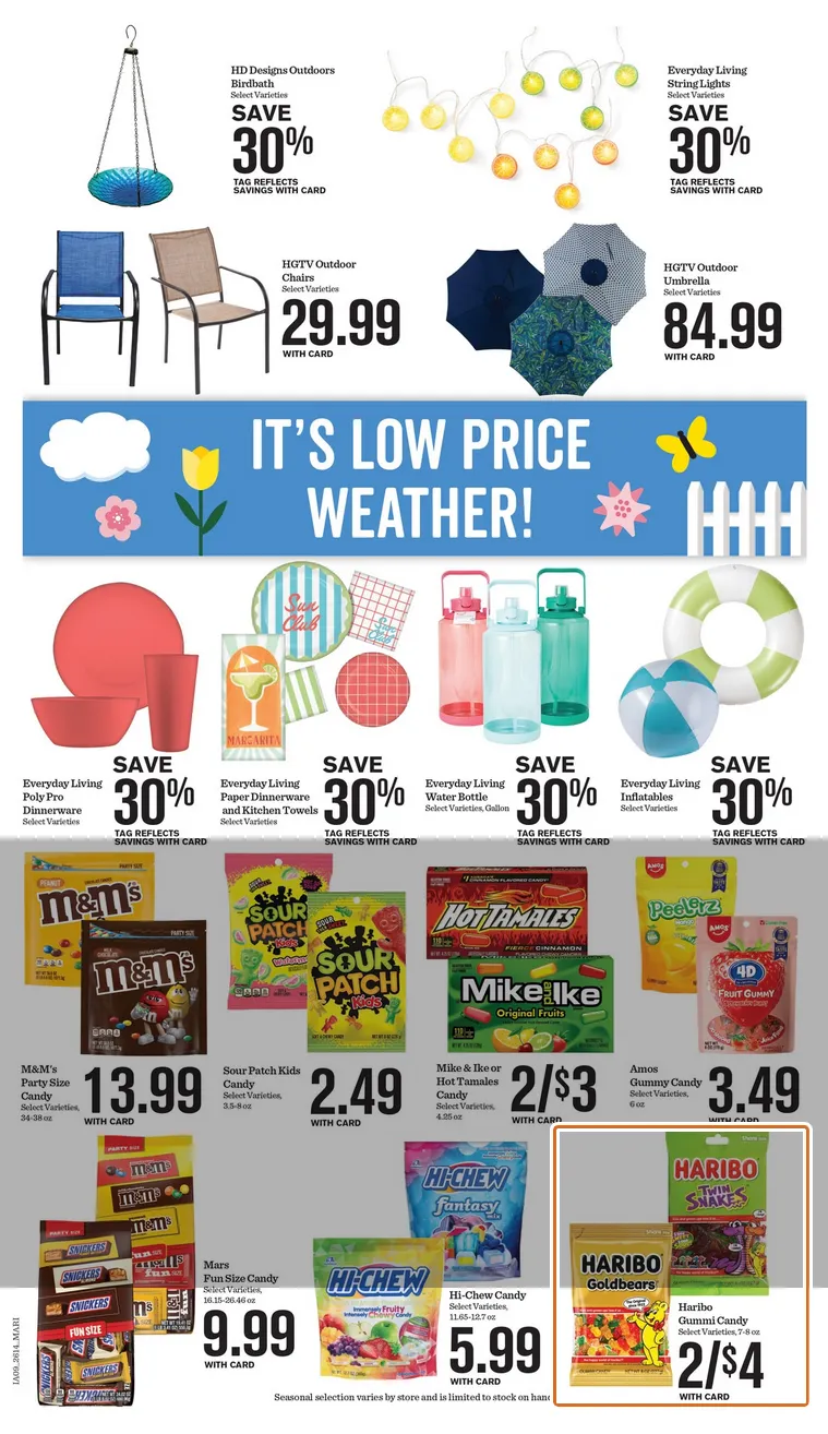Weekly ad Mariano's Sales from May 6 to May 12 2026 - Page 10