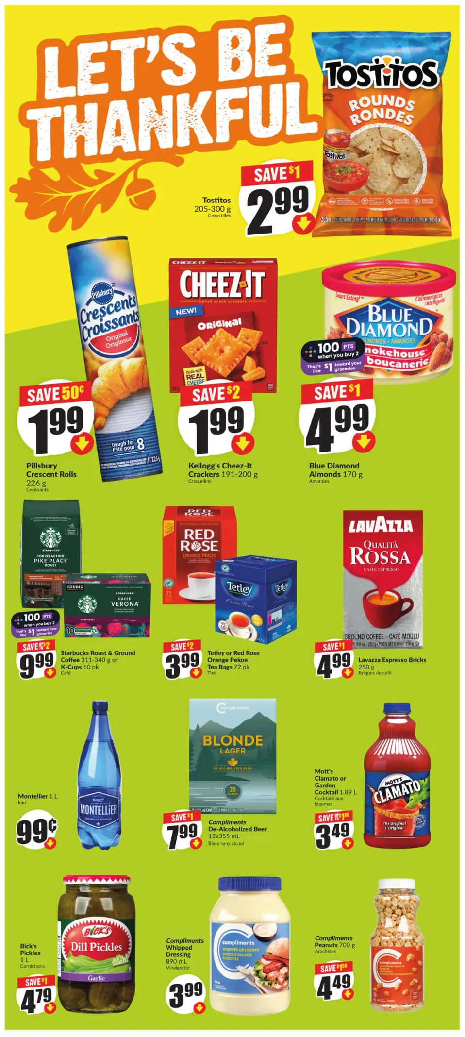 Chalo Clearance Sale from October 2 to October 9 2024 - flyer page 9