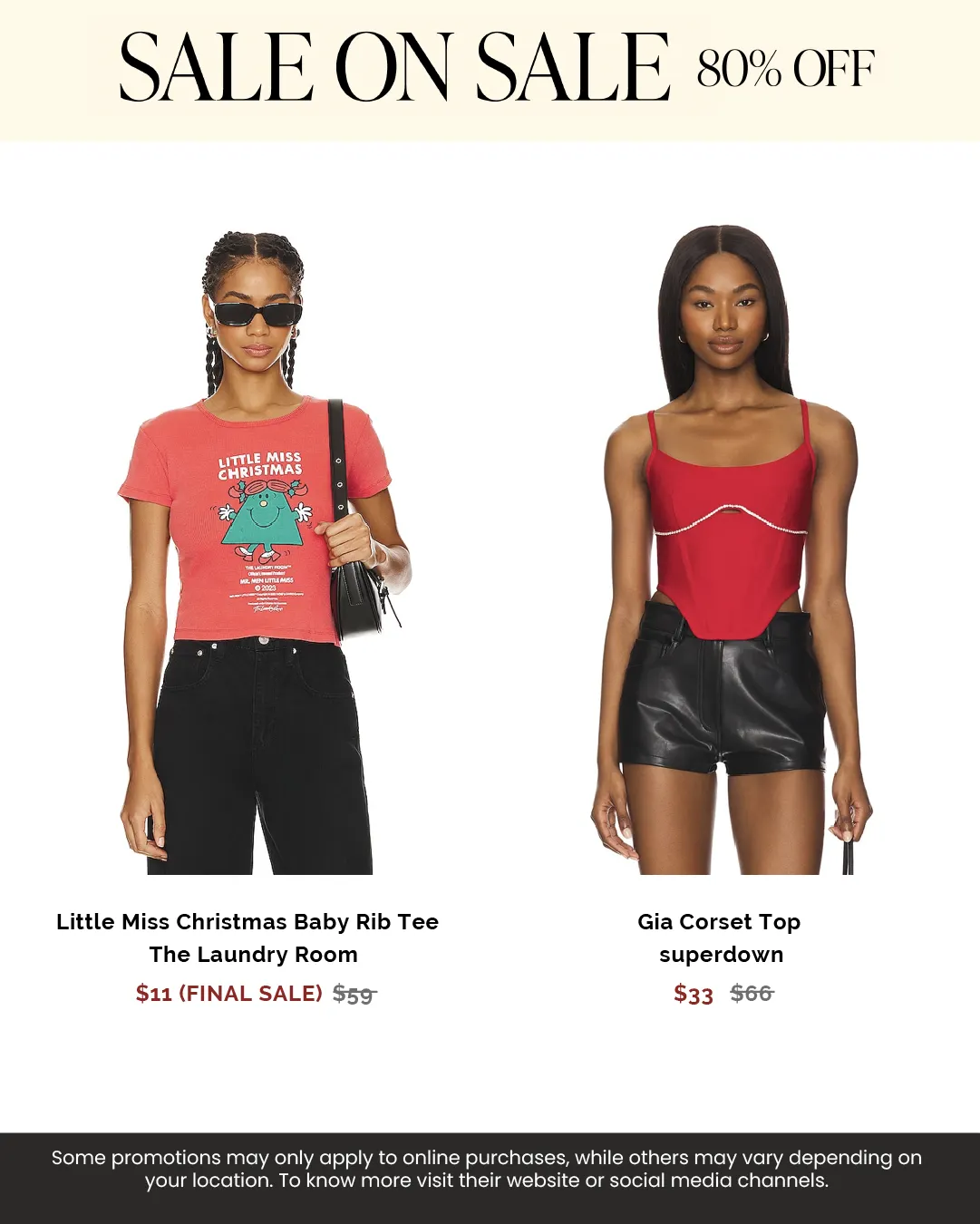 Weekly ad Revolve Weekly Ad from April 21 to May 5 2025 - Page 19