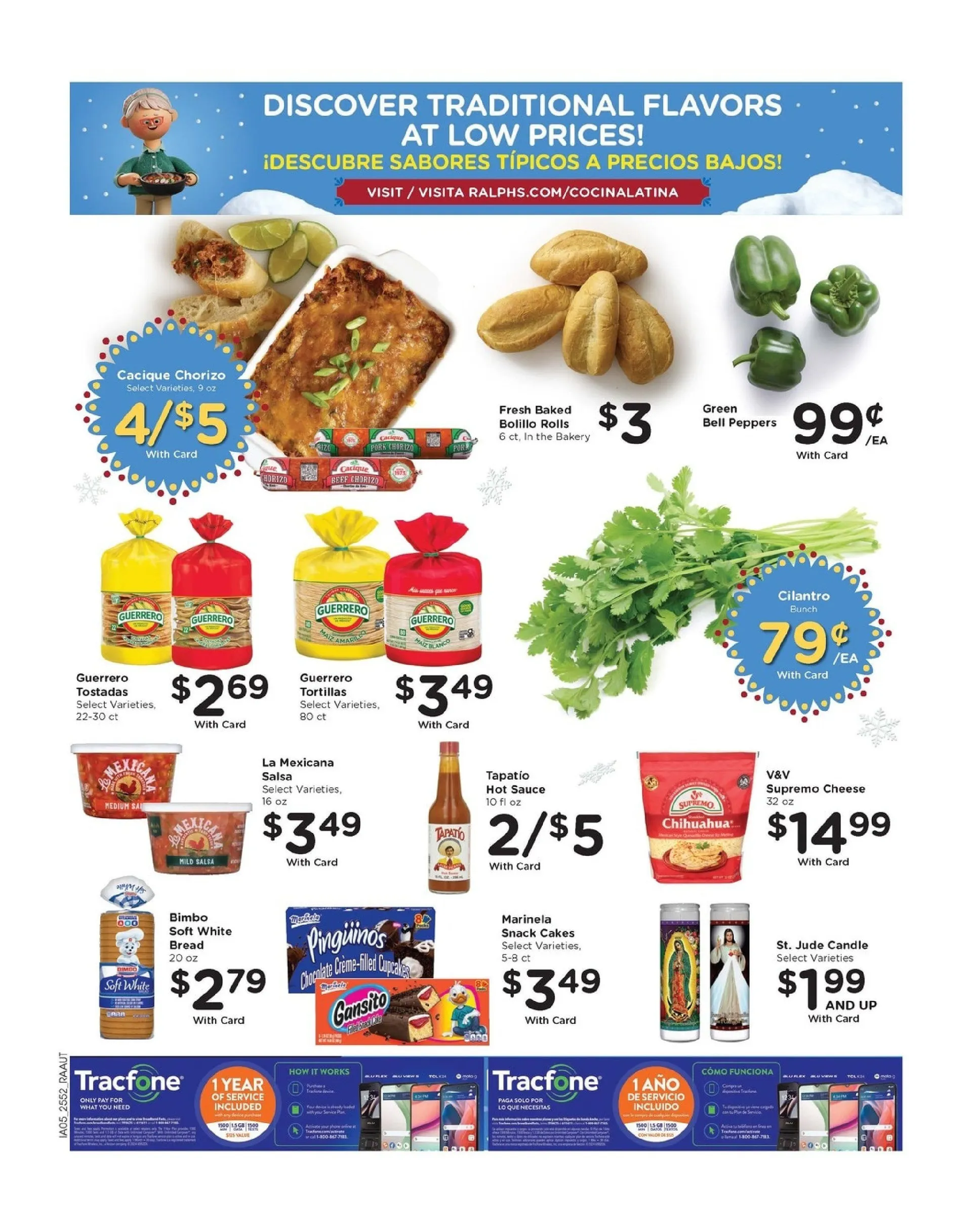 Weekly ad Ralphs Sales from January 28 to February 3 2026 - Page 10