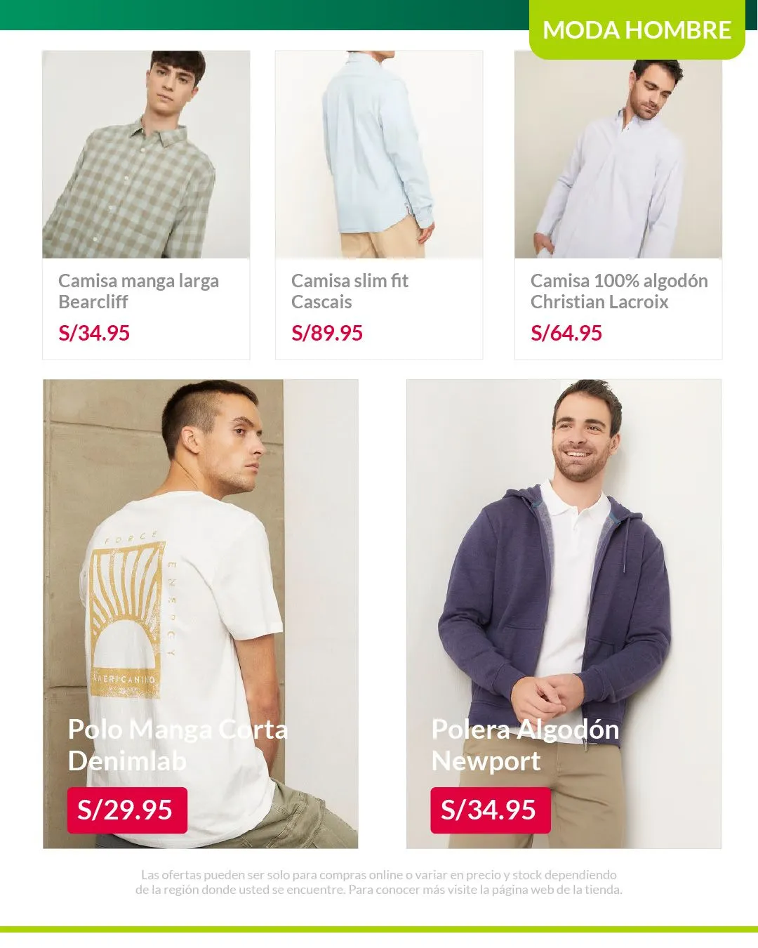 Catalogo de OFERTAS DE CYBER WOW 15 de julio al 18 de julio 2024 - Pag 9