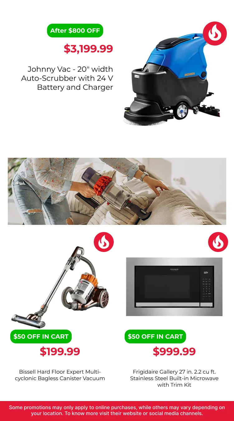 Costco Sales from April 30 to May 14 2026 - flyer page 10