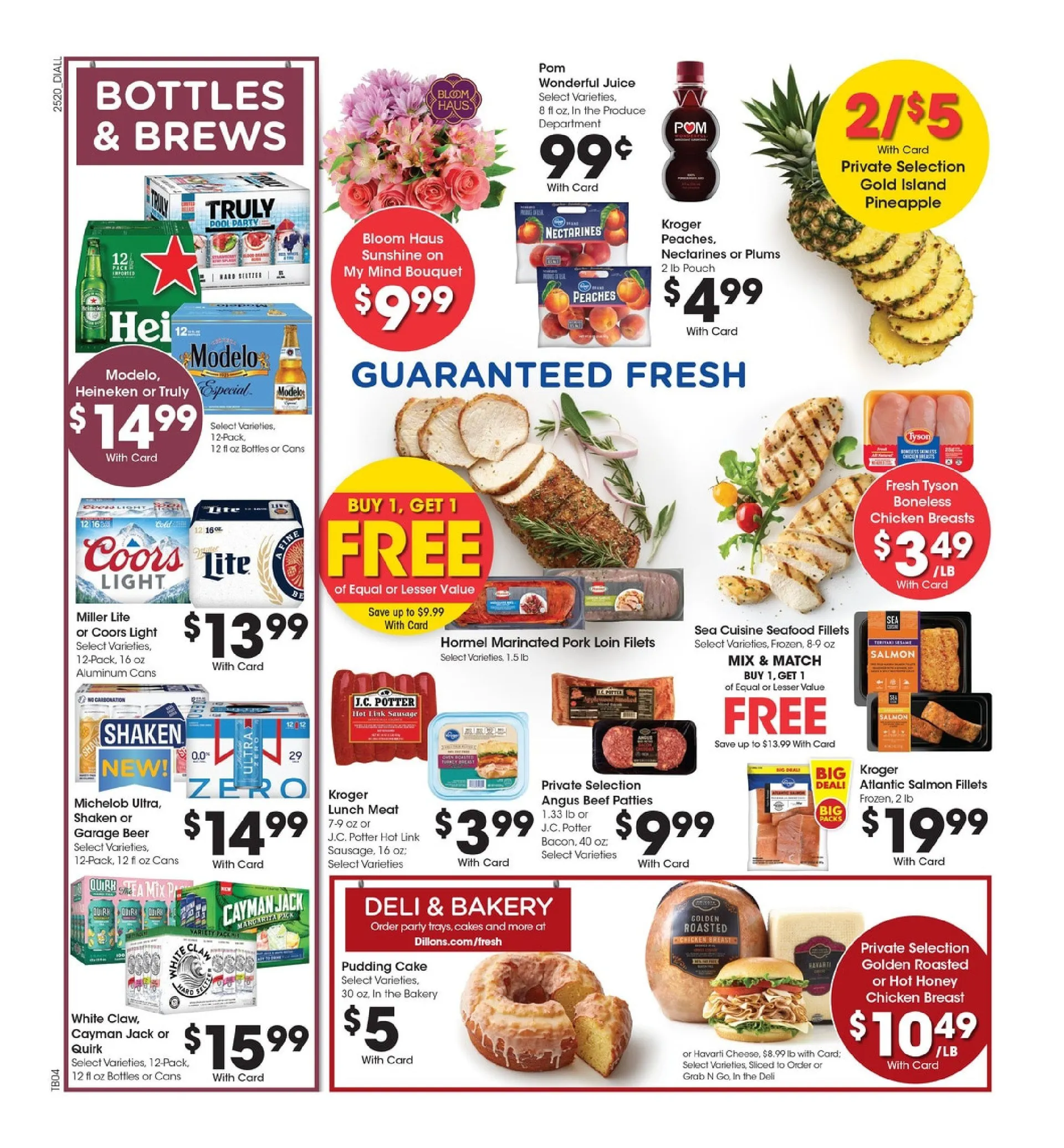Weekly ad Dillons Deals from June 18 to June 24 2025 - Page 10