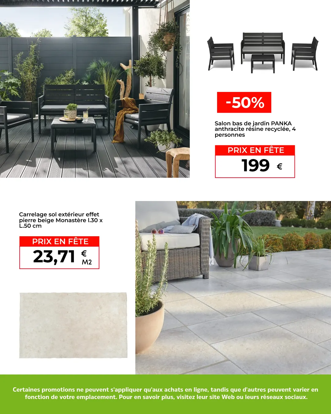 Catalogue du 20 mai au 5 juin 2025 - Catalogue page 9