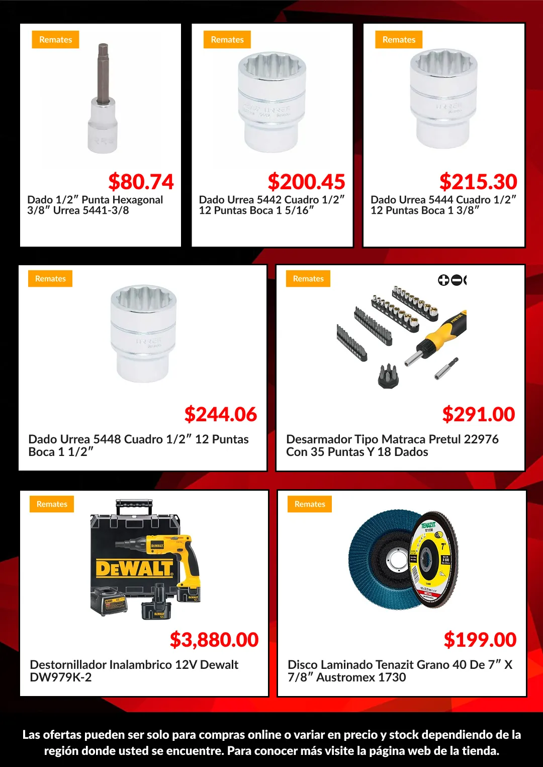 Catálogo de Buen fin 14 de noviembre al 19 de noviembre 2025 - Pagina 9