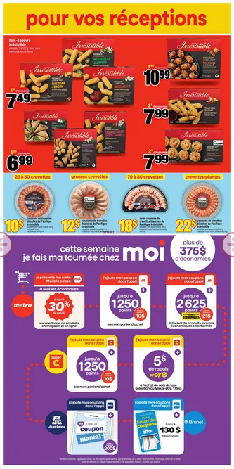  Super C Sales from May 5 to May 9 2026 - flyer page 10