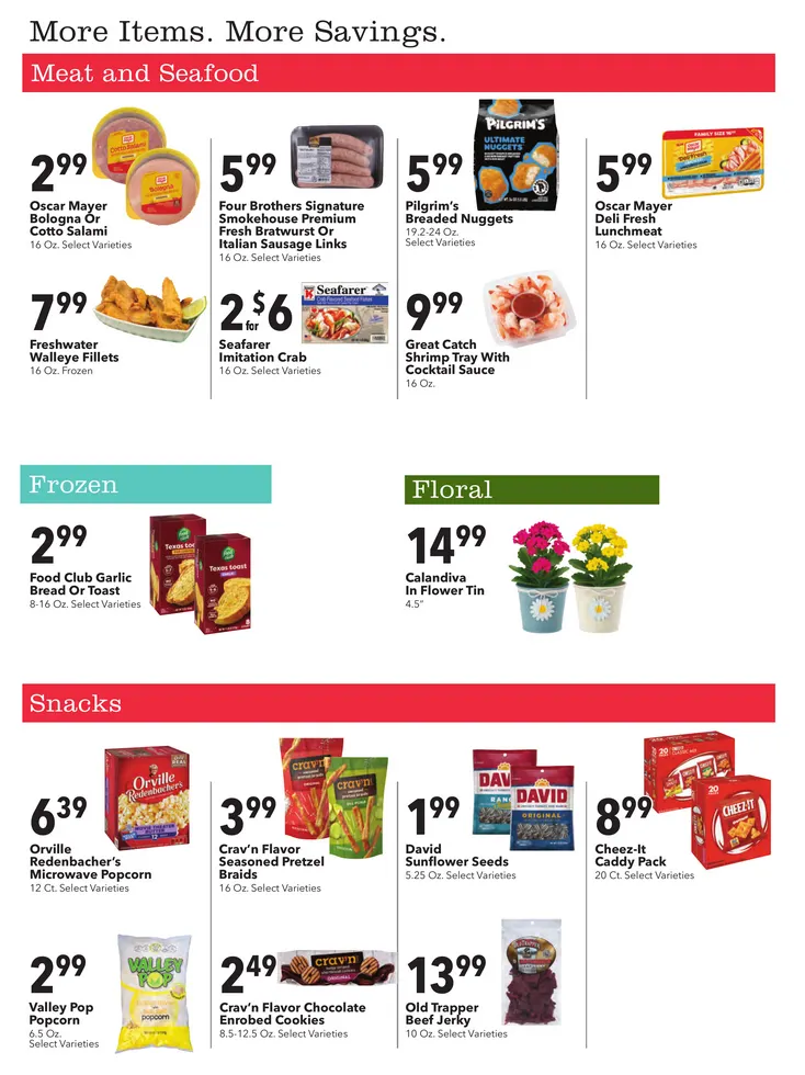 Weekly ad Coborn's Sales from March 25 to March 31 2026 - Page 10