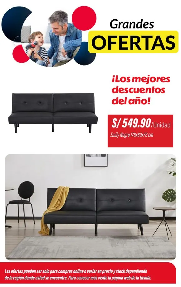 Catalogo de Ofertas 6 de junio al 20 de junio 2025 - Pag 9