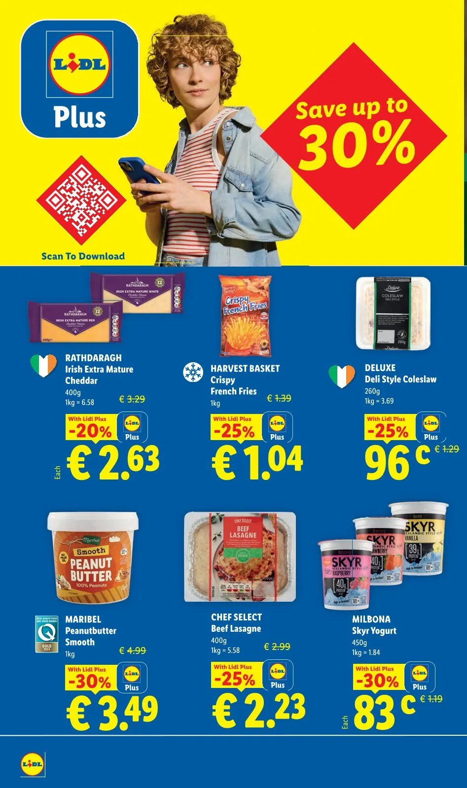 Lidl - 16 July 22 July 2026 - Page 11