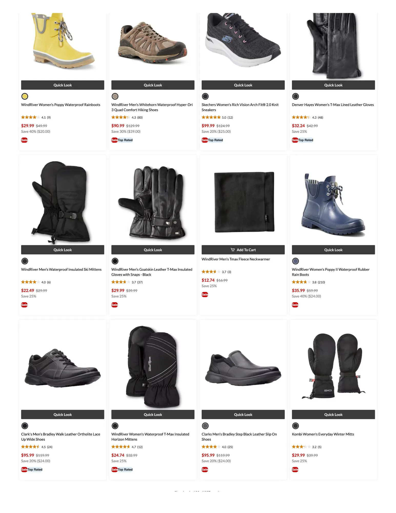 Weekly ad from February 4 to February 28 2025 - flyer page 9