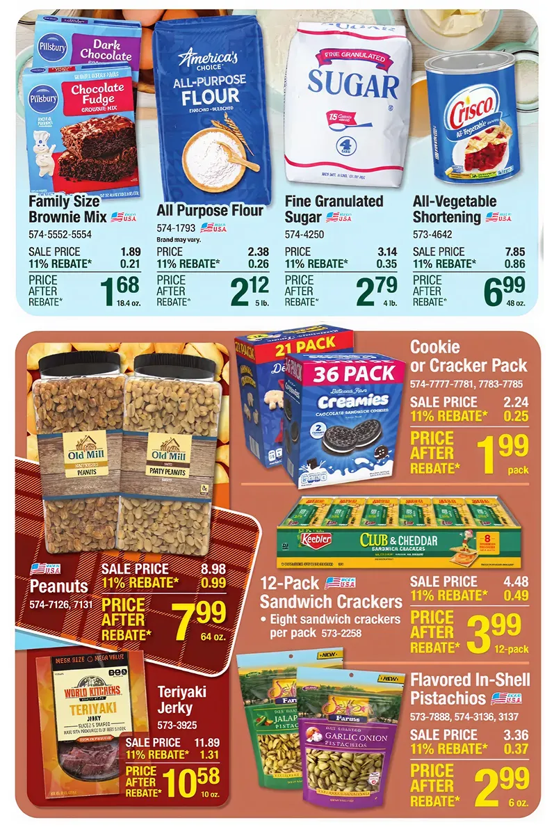 Weekly ad Menards Black Friday Sale from November 27 to November 30 2025 - Page 9