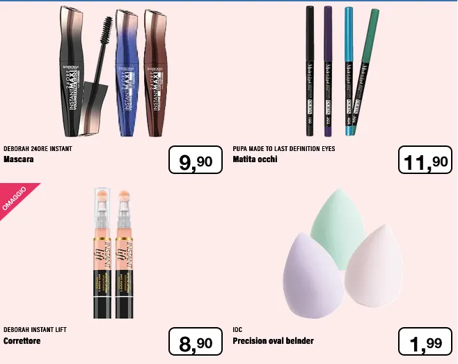 Volantini Caddy's da 22 gennaio a 10 febbraio di 2026 - Pagina del volantino 8