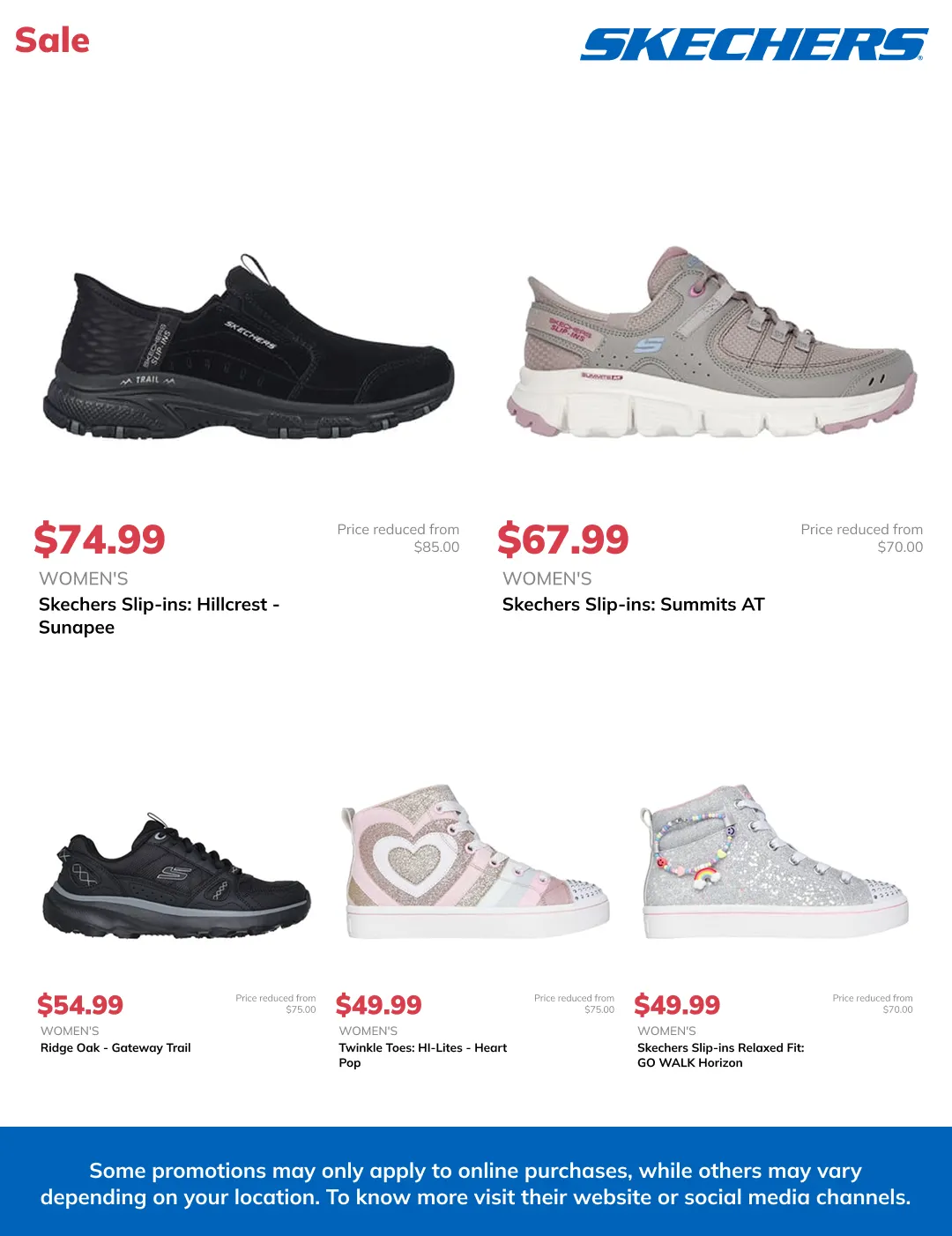 Weekly ad Weekly ads from October 6 to October 31 2025 - Page 9