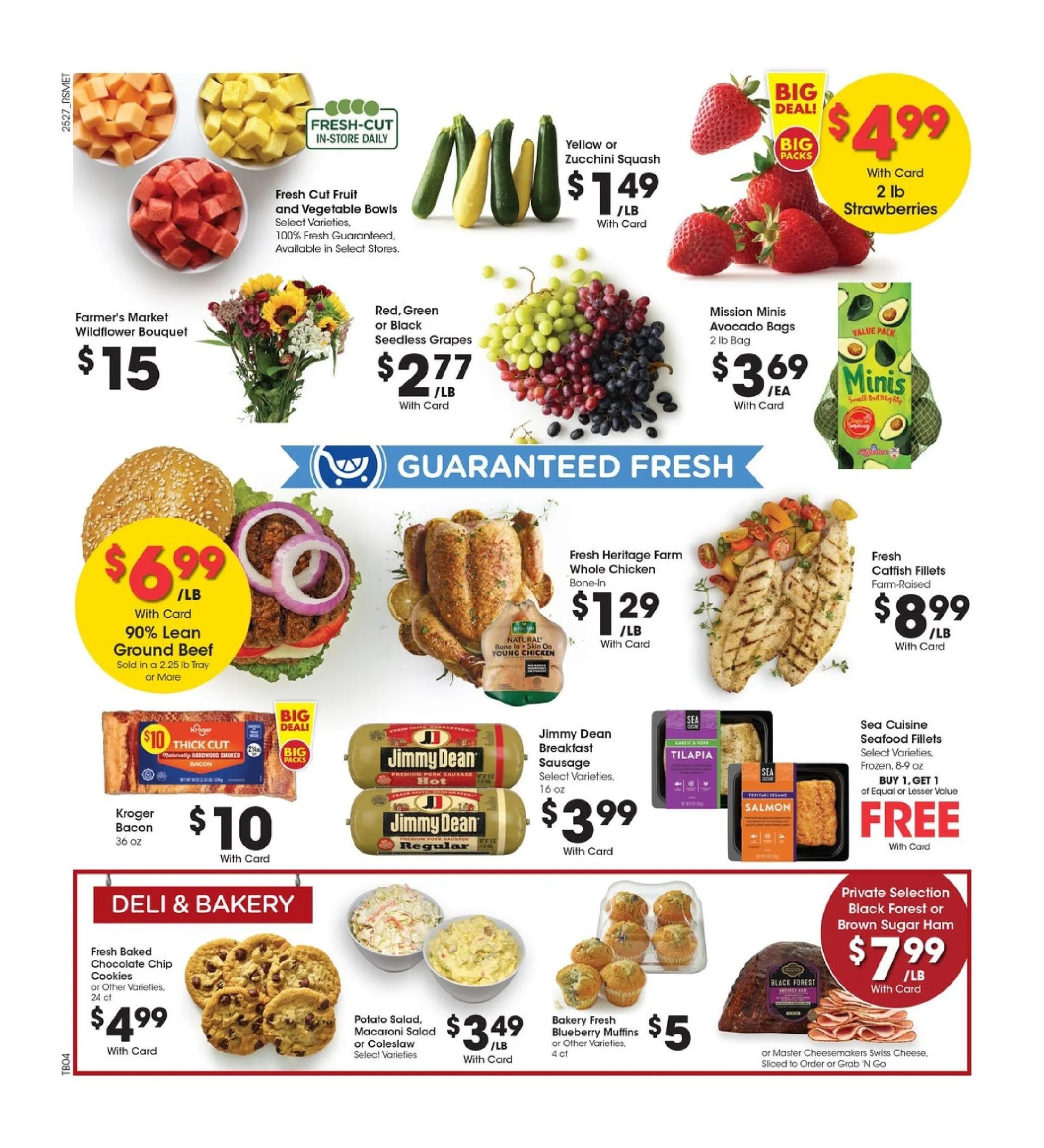 Weekly ad Pick 'n Save Sales from August 6 to August 12 2025 - Page 10