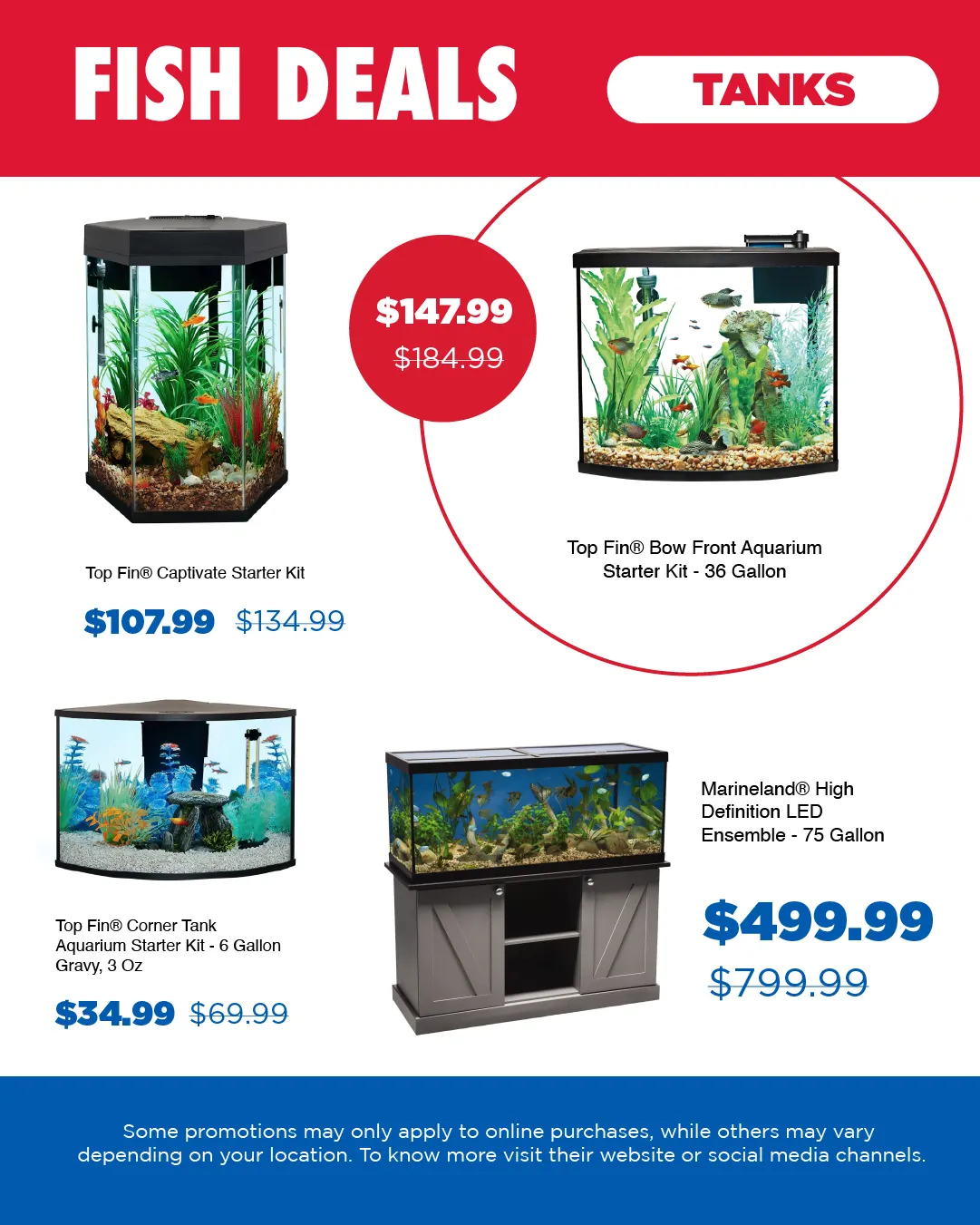 Weekly ad Weekly deals from April 23 to May 7 2025 - Page 9