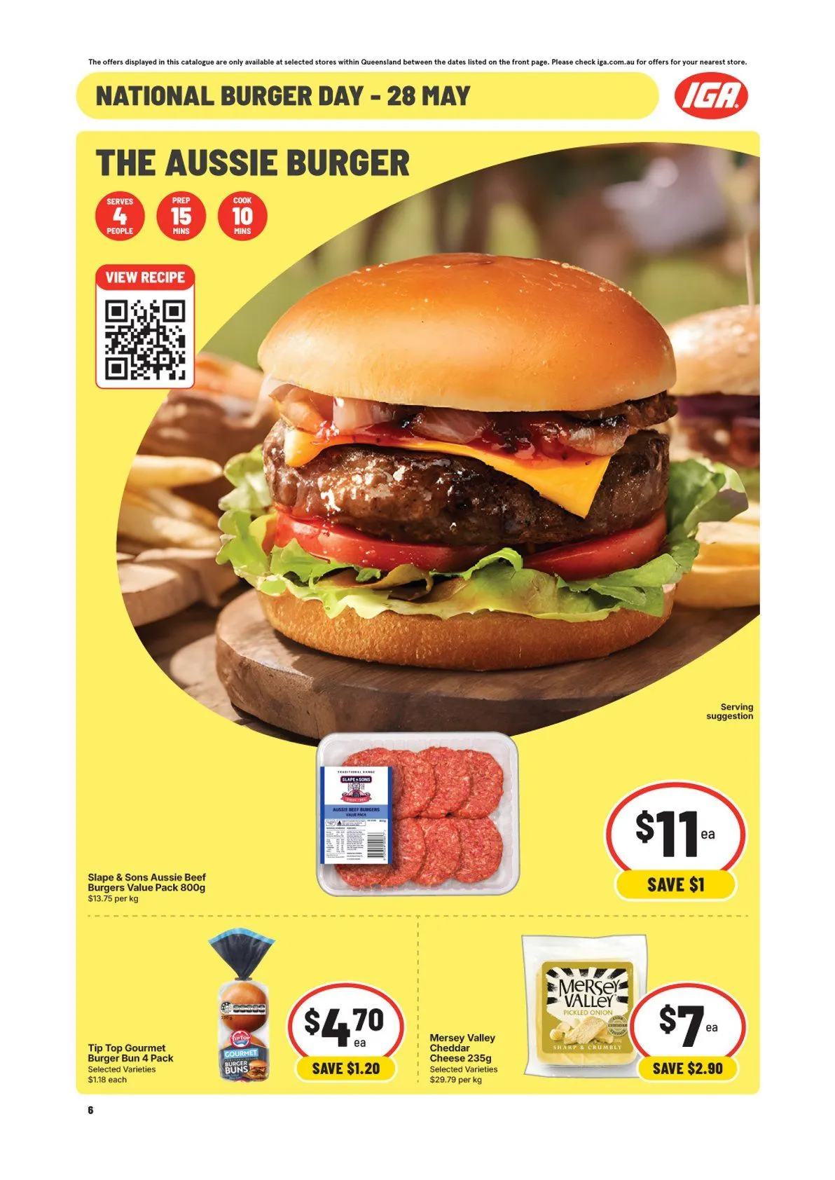 IGA Sales - Catalogue valid from 27 May to 2 June 2026 - page 10