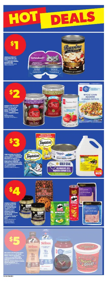  Atlantic Superstore Sales from April 9 to April 15 2026 - flyer page 10