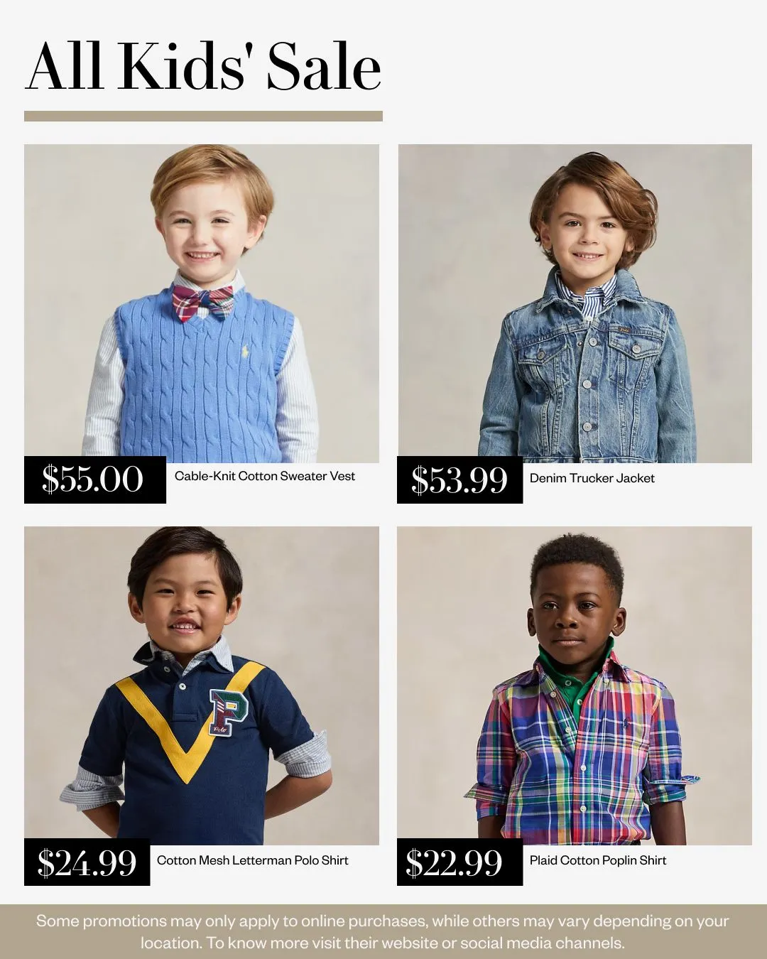 Weekly ad Weekly ads from March 26 to April 9 2025 - Page 9