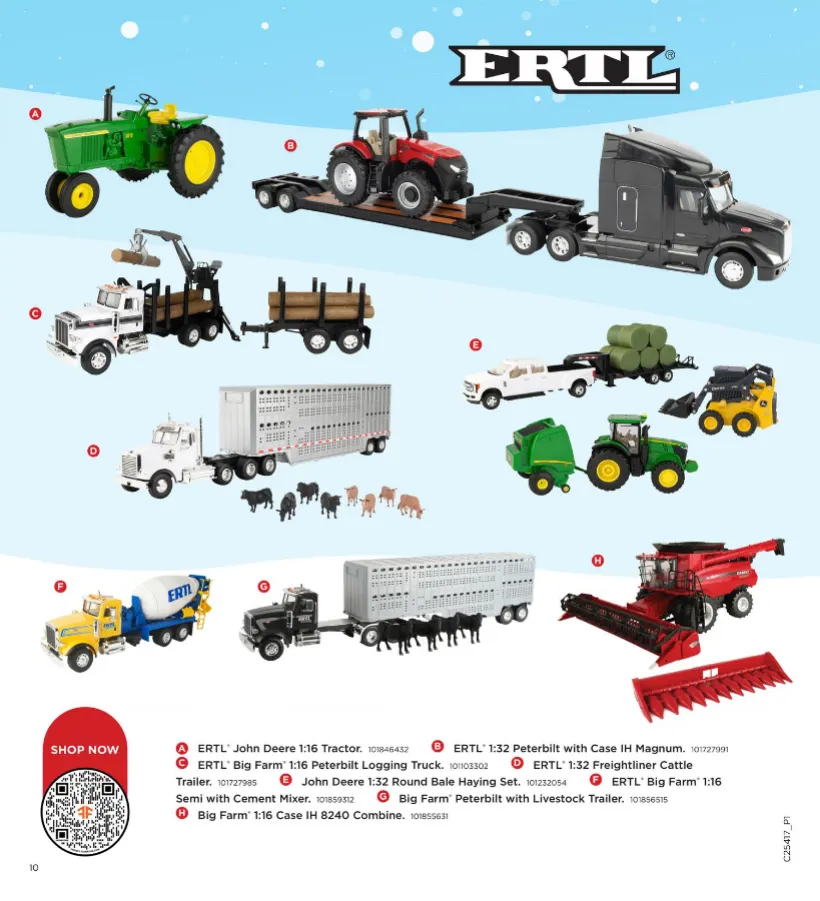 Weekly ad Fleet Farm Sales from October 9 to December 25 2025 - Page 10