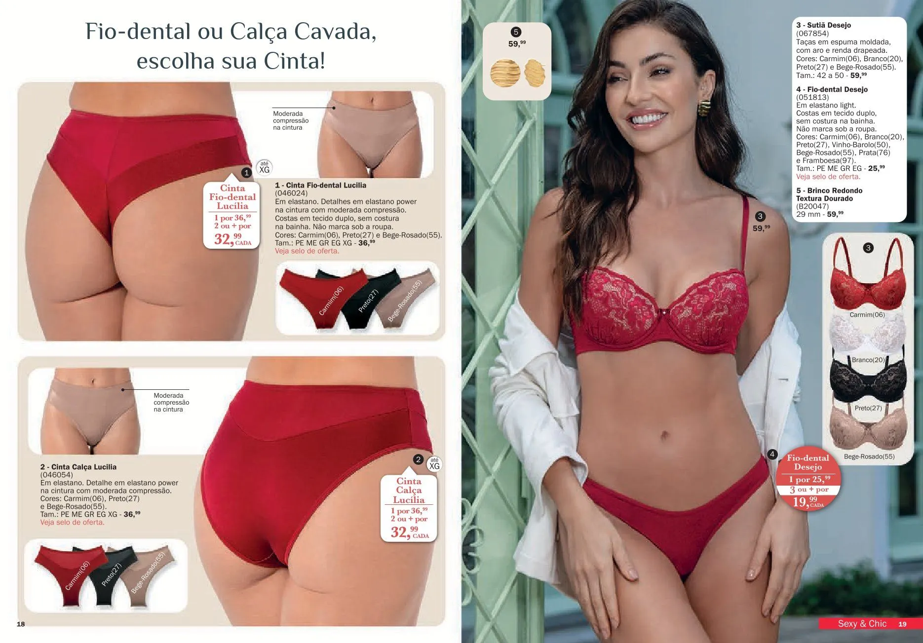 Encarte de Ofertas 3 de novembro até 30 de novembro 2025 - Pagina 10