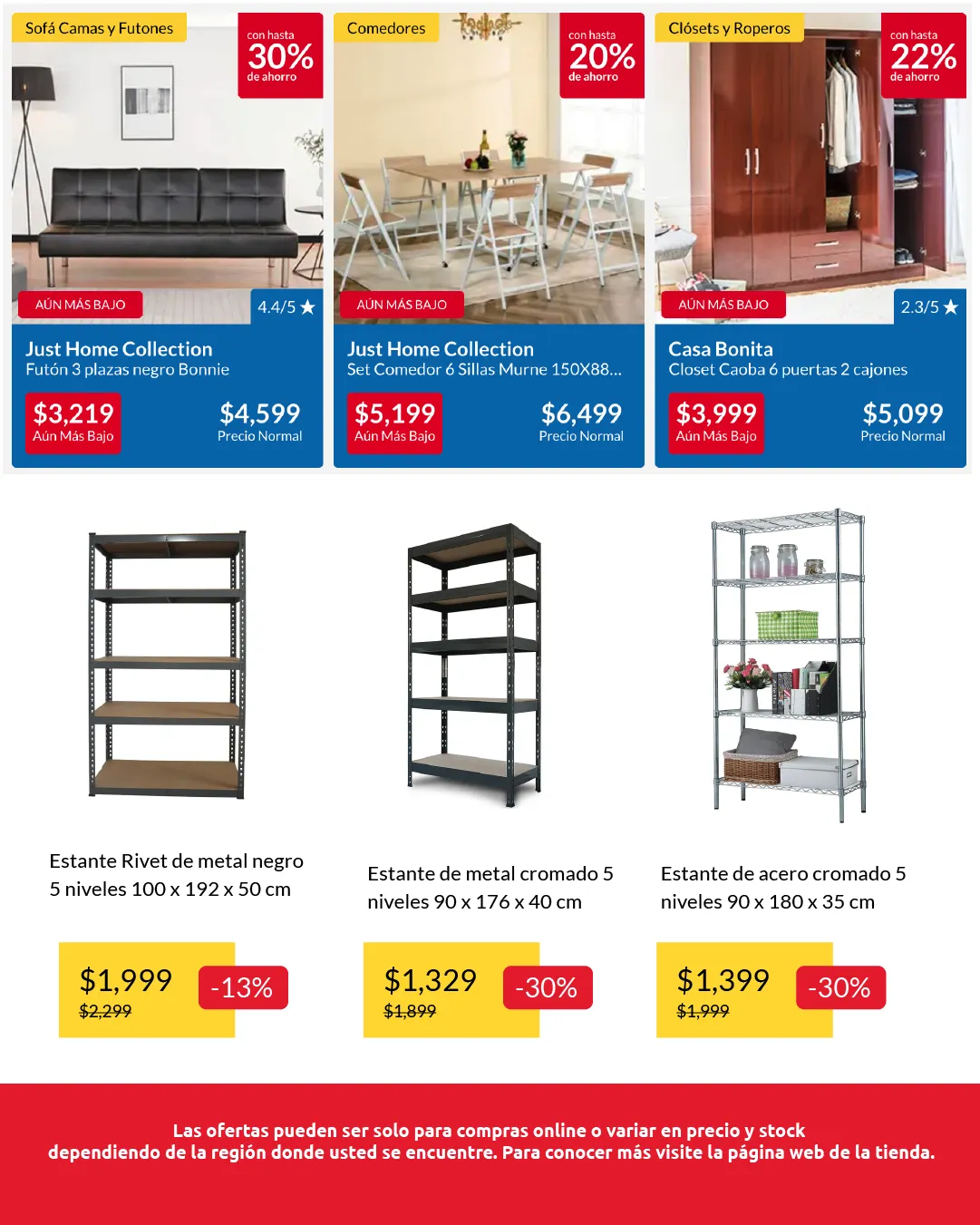 Catálogo de Ofertas 11 de junio al 30 de junio 2025 - Pagina 9